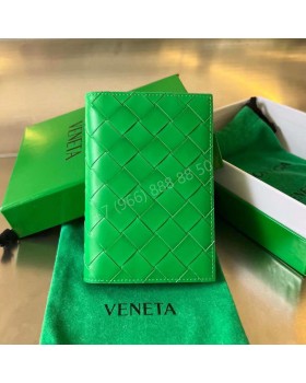 Обложка на паспорт Bottega Veneta