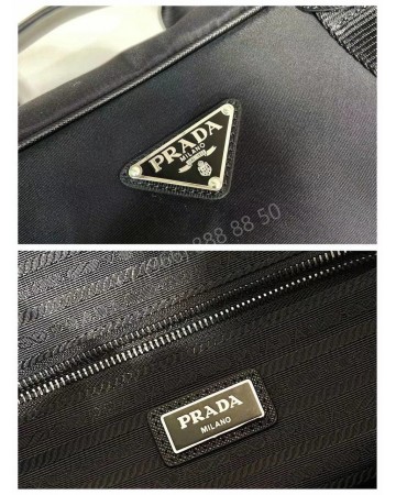 Дорожная сумка Prada