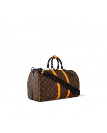 Дорожная сумка Louis Vuitton 45