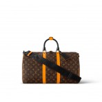 Дорожная сумка Louis Vuitton 45