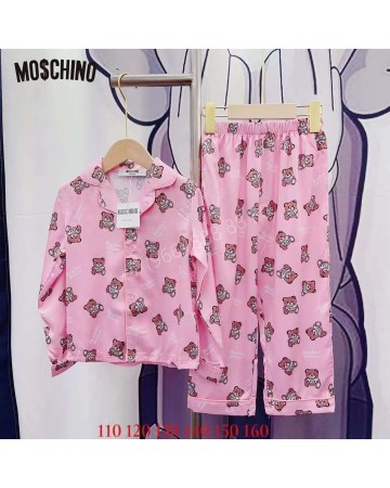 Moschino nightwear sale