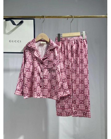 Пижама Gucci