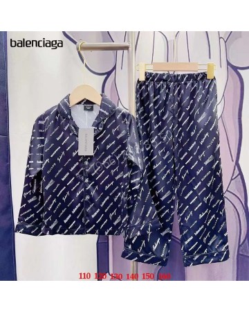 Пижама Balenciaga