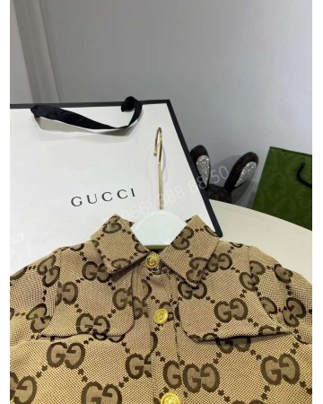 Плащ Gucci