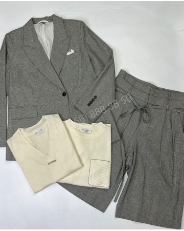 Костюм Brunello Cucinelli