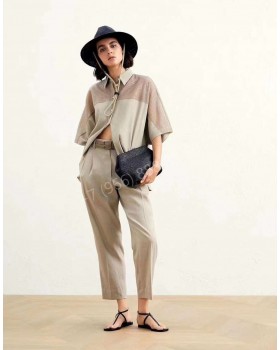 Костюм Brunello Cucinelli