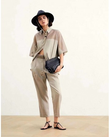 Костюм Brunello Cucinelli