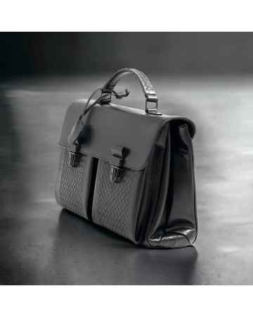 Портфель Bottega Veneta