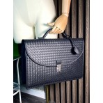 Портфель Bottega Veneta