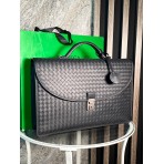 Портфель Bottega Veneta