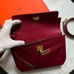 Барсетка Hermes Kelly Depeches 25 pouch