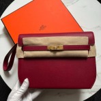 Барсетка Hermes Kelly Depeches 25 pouch