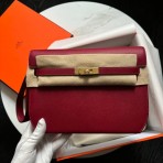 Барсетка Hermes Kelly Depeches 25 pouch