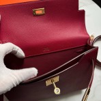 Барсетка Hermes Kelly Depeches 25 pouch