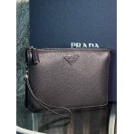 Клатч Prada