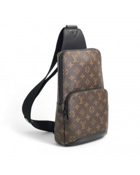 Сумка-слинг Louis Vuitton