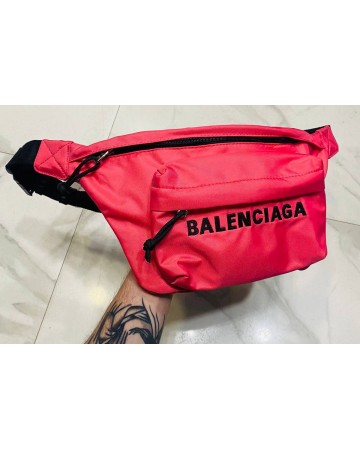 Поясная сумка Balenciaga