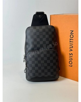 Сумка-слинг Louis Vuitton