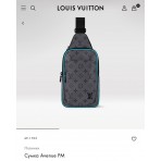 Сумка-слинг Louis Vuitton