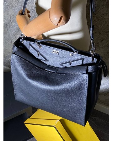 Деловая сумка Fendi