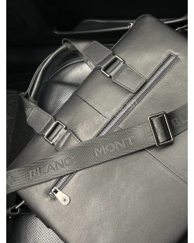 Деловая сумка Montblanc-foto4