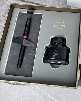 Набор Parker (ручка + чернила)