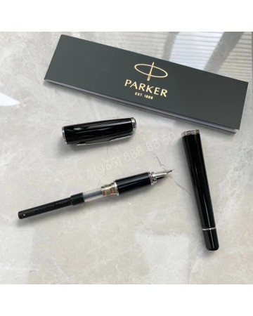 Набор Parker (2 ручки + чернила)