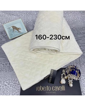 Плед Roberto Cavalli 160x230 см