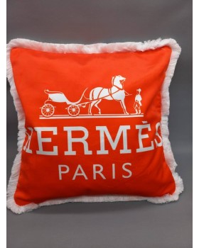 Подушка Hermes