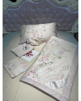 Комплект постельного белья Victoria's Secret