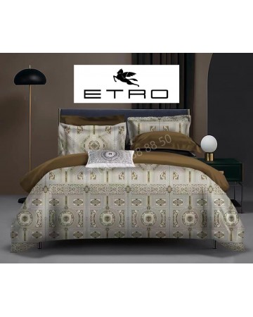 Комплект постельного белья Etro