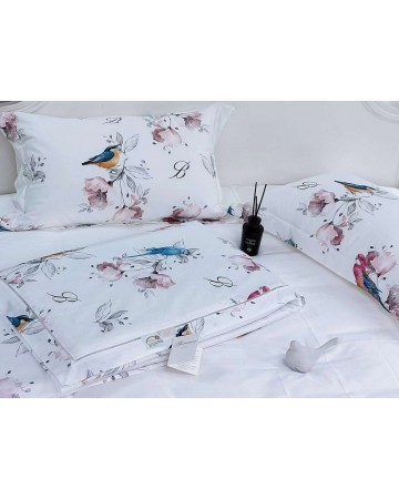 Комплект постельного белья Blumarine Home