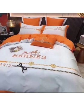Комплект постельного белья Hermes
