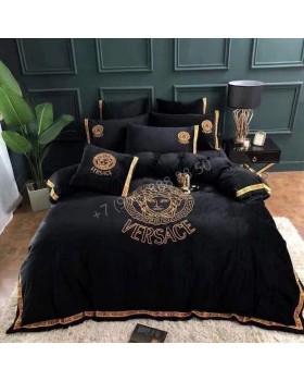 Комплект постельного белья Versace