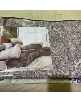 Комплект постельного белья Roberto Cavalli
