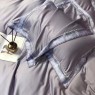 Комплект постельного белья Евро Versace