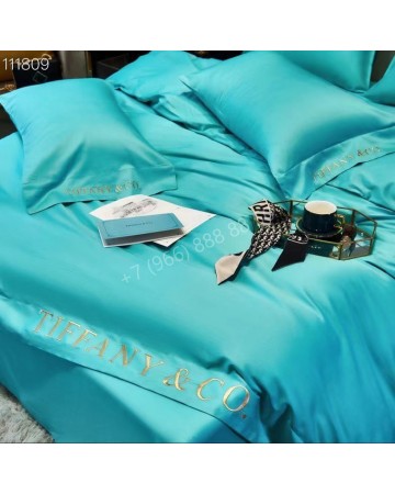Комплект постельного белья Tiffany & Co.