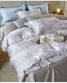 Комплект постельного белья Dior