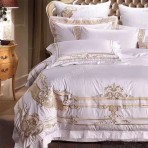 Комплект постельного белья Apollo Bedding