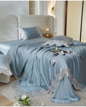 Комплект постельного белья Blumarine Home