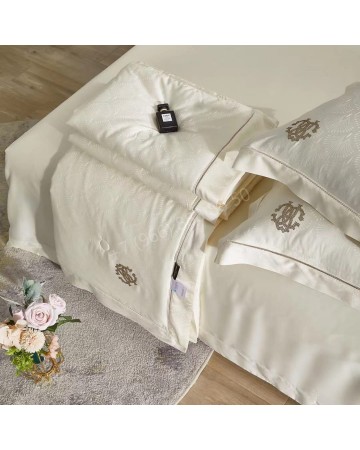 Комплект постельного белья Roberto Cavalli