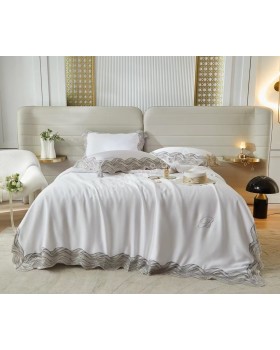 Комплект постельного белья Blumarine Home