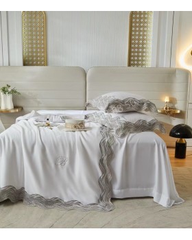 Комплект постельного белья Blumarine Home-foto3