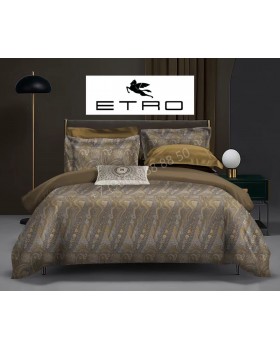 Комплект постельного белья Etro