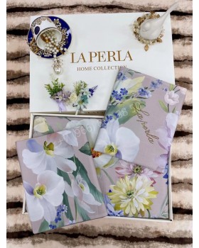 Комплект постельного белья La Perla