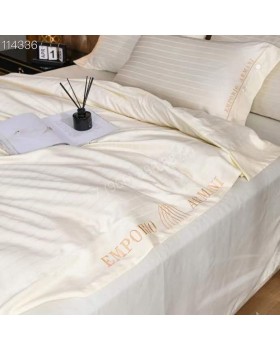 Комплект постельного белья Armani