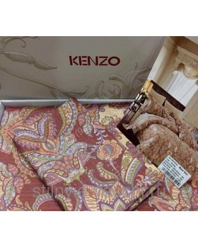 Комплект постельного белья KENZO-foto2