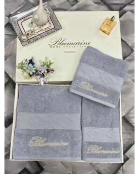 Полотенце Blumarine Home 3 шт.