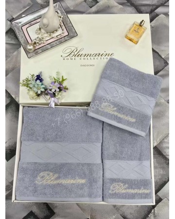 Полотенце Blumarine Home 3 шт.