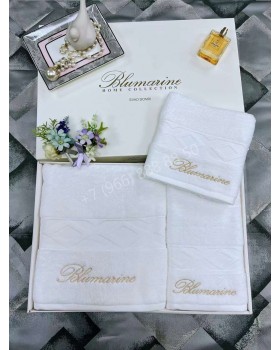 Полотенце Blumarine Home 3 шт.